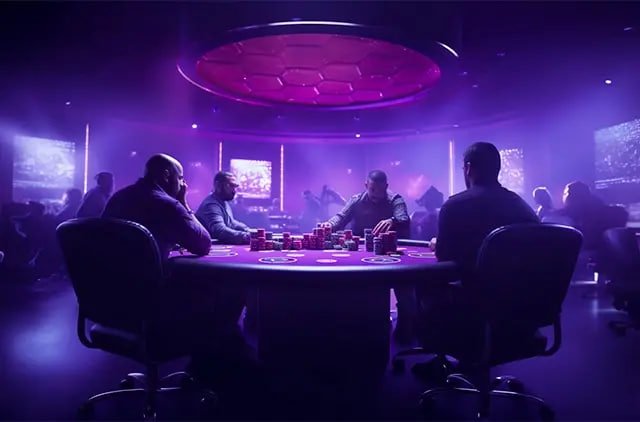 777casino đặc điểm nổi bật