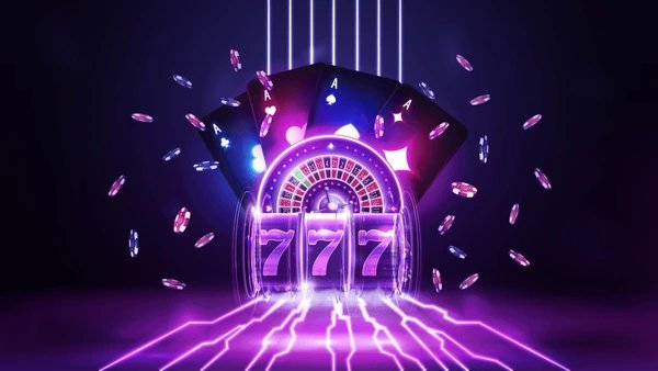 777casino – Sảnh game trực tuyến đa dạng