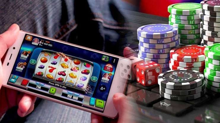 777casino – Slot Online hàng nghìn tựa game