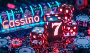 777casino